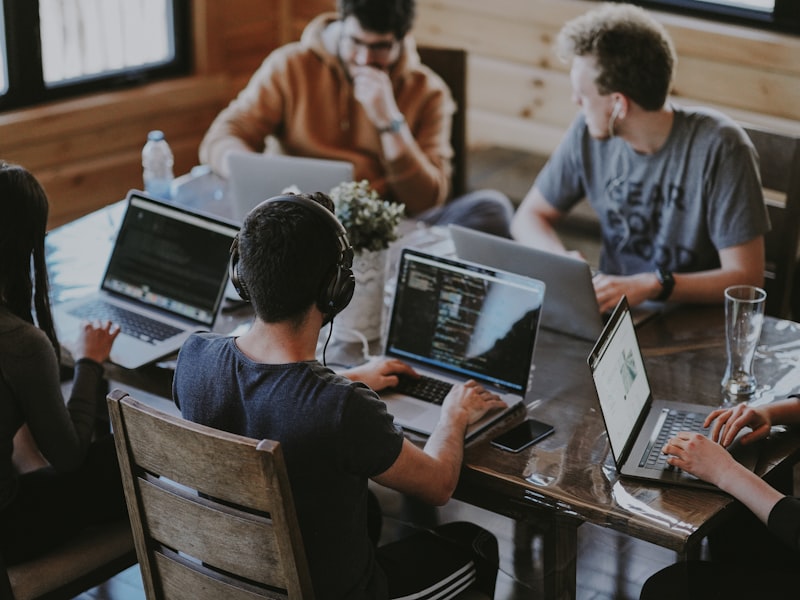 Flexible Workforce Models